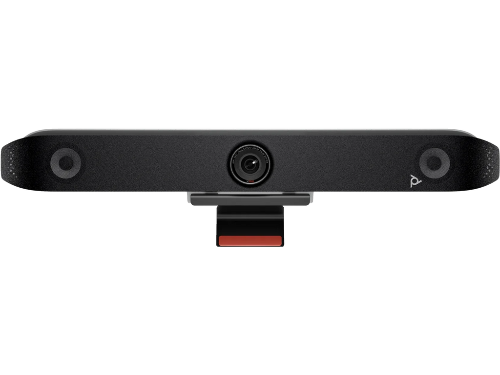 All-In-One X52 Poly Bar Studio Video