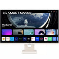 FHD HDR10, Screen (Open 5Wx2 Share, Monitor, (HDMI, 2023 - Stand 23, Box) LG 27SR50F Type-A), webOS Smart Stereo Tilt Airplay Speaker, 27-Inch USB Bluetooth, IPS 2,