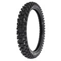 Motoz 250 SEF-R 2017 Enduro Tractionator 90/100x21 Type Compatible S/T Tube With Sherco Days Six