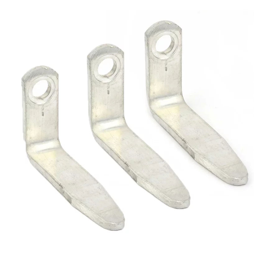 Superior Electric Of Hooks Genuine 3 OEM Replacement # Pack GH5-3PK