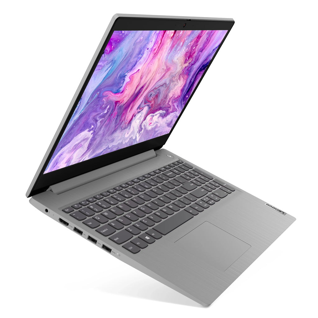 81WA00Q7US Ideapad SSD, 11 3i, Platinum Windows Grey, 8GB, 14.0" FHD, Lenovo 512GB Core Home, i5-10210U,