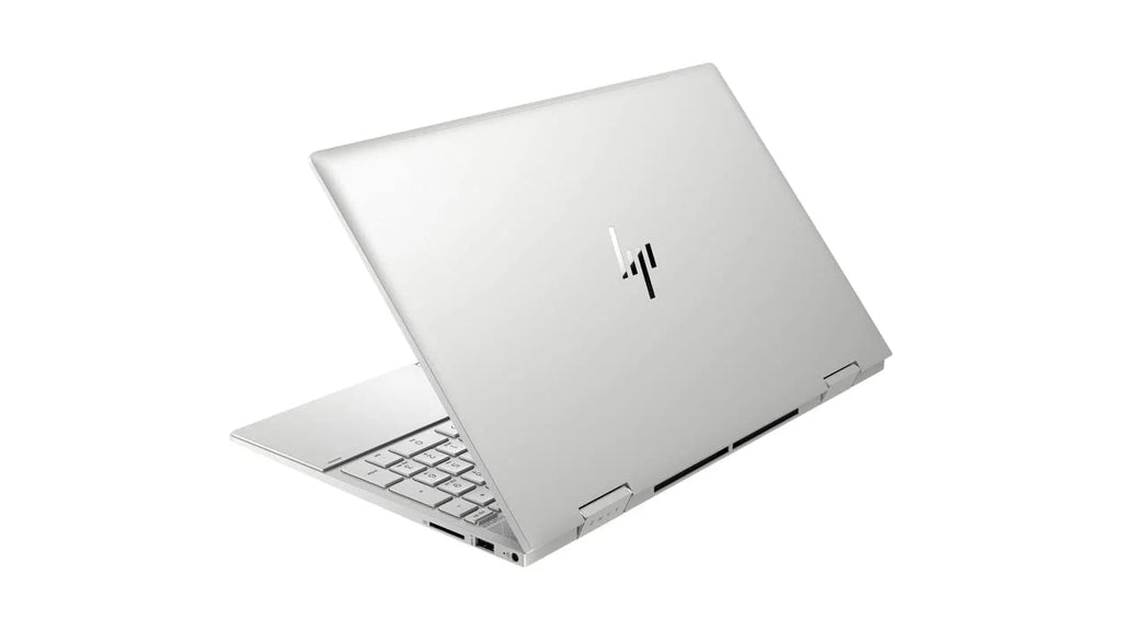 10 I5-1135G7 HP Envy HDMI2.0 AX X360 Silver 16GB WiFi 2-in-1 Home Windows SSD USB DDR4 Touchscreen Keyboard RAM 15.6" Graphics w/RE 512GB NVMe C 2022 FHD Xe Iris USB Backlit Quad-Core Laptop