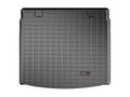 Highest Position, Trunk 2017-2022 Cargo Honda WeatherTech Tray Liner compatible In - CR-V with Black Cargo
