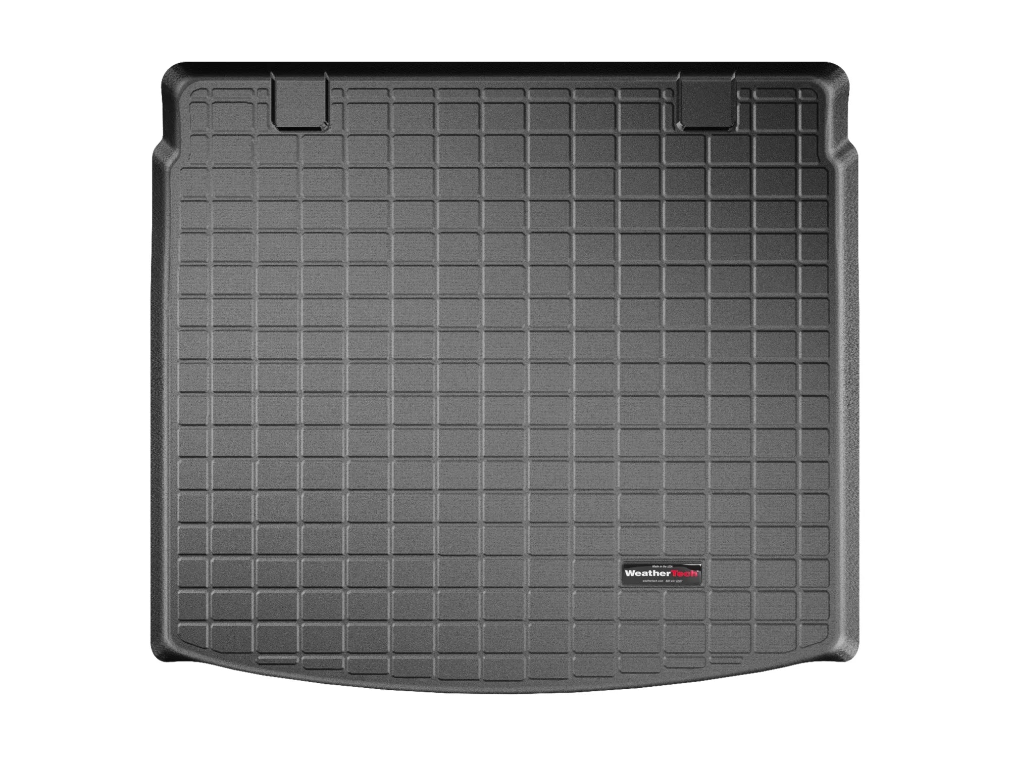 Highest Position, Trunk 2017-2022 Cargo Honda WeatherTech Tray Liner compatible In - CR-V with Black Cargo
