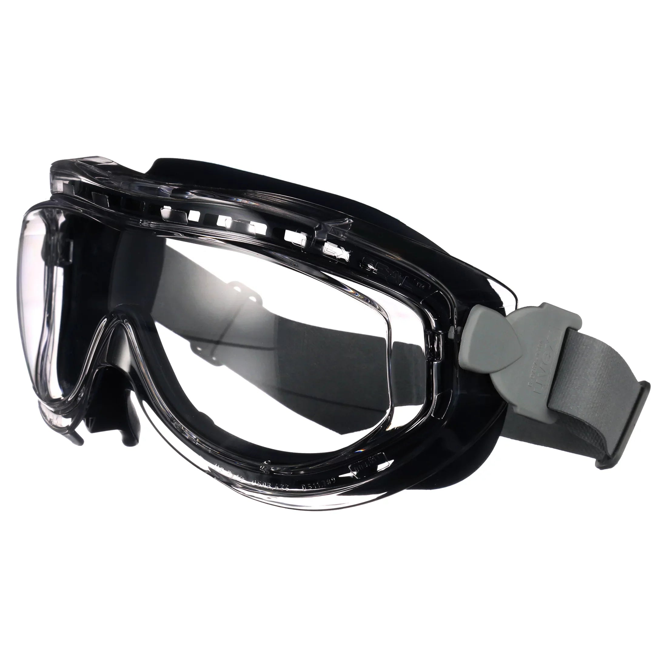 Goggles Uvex Flex Seal Honeywell