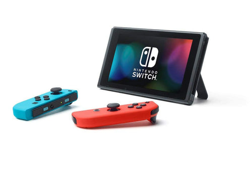 & Membership Switch Deluxe 3 & Mario Nintendo Month Joy-Con, with 8 Red Kart Blue