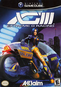 G GameCube Complete Extreme XG3 Racing