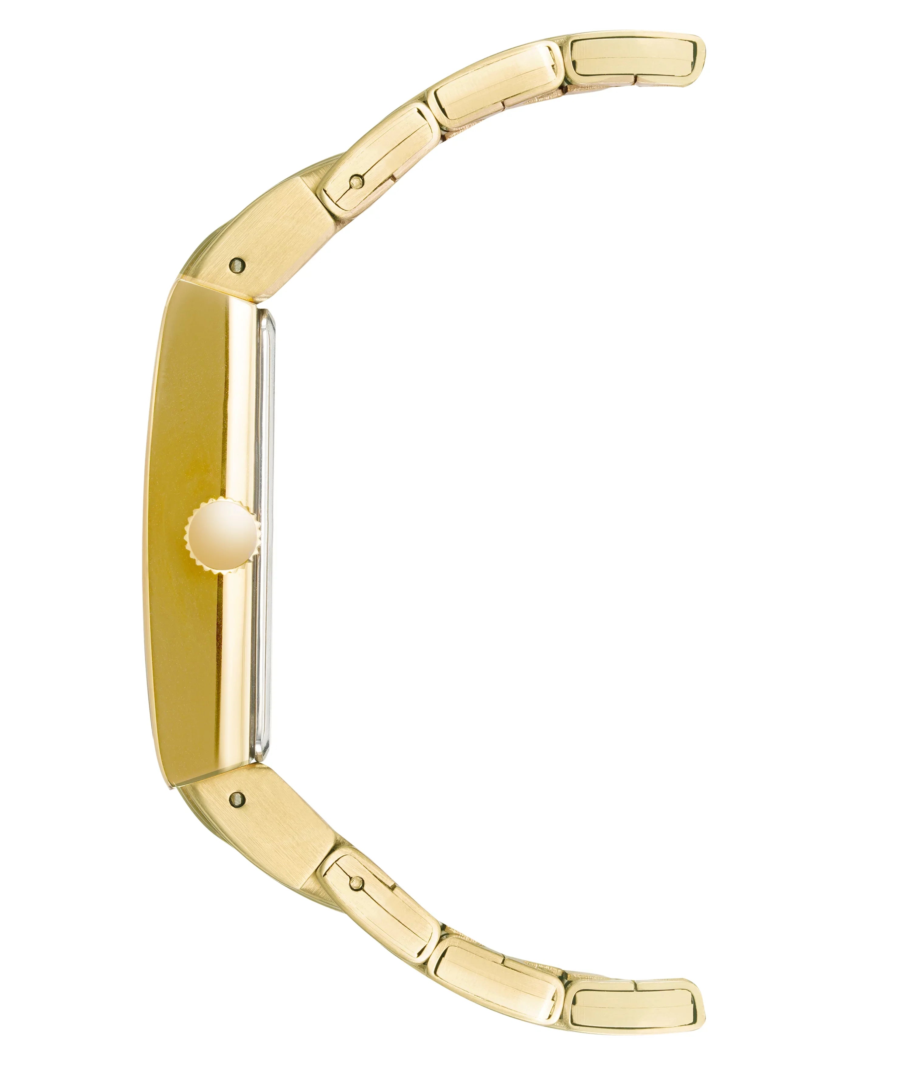 Bracelet Band Armitron with Tone outfit Mens Watch Gold Metal